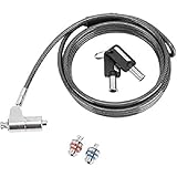 Targus DEFCON 3-in-1 Lock Master 25pk