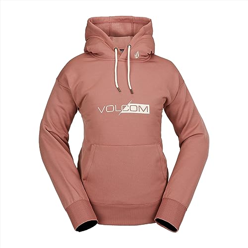 Volcom Core Hydro Hoodie Polaire Mixte vêtement thermique chaud hiver