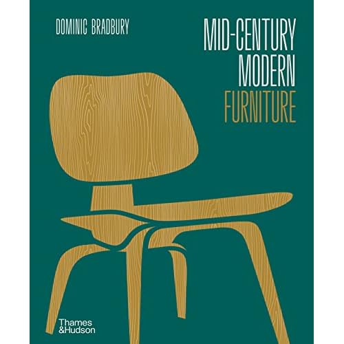 Trendy Mid-Century Modern Furniture