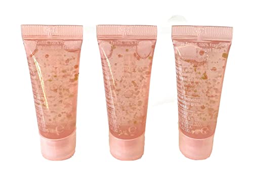 Pack Of 3 X Clinique Moisture Surge Eye 96-Hour Hydro-Filler Concentrate, 0.17 Oz Each Travel Size, Unboxed #TOP1