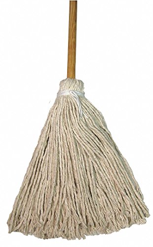 Jail Mop, String, Cut