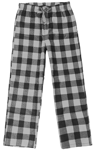 HiddenValor Big Boys Cotton Pajama Lounge Pants2