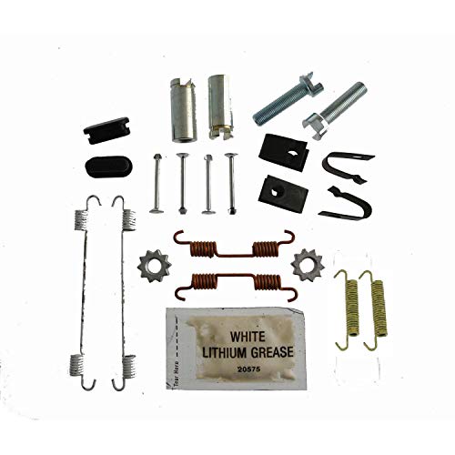 Carlson H7367 Parking Brake Hardware Kit