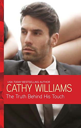The Truth Behind his Touch: A Billionaire Mock Engagement Contemporary Romance