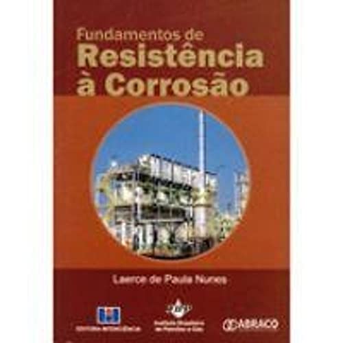 Fundamentos de resistência à corrosão: