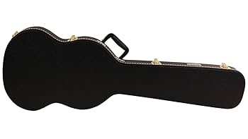 Amazon.com: TKL 7826 SG Style Electric Guitar Case : Musical