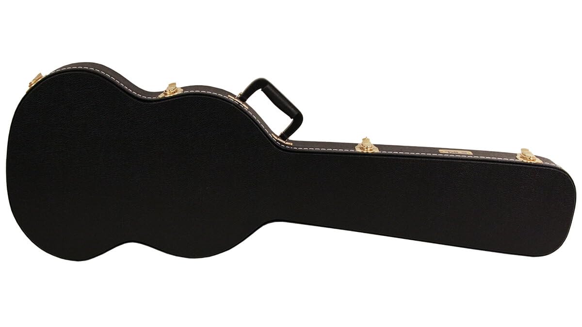 Amazon.com: TKL 7826 SG Style Electric Guitar Case : Musical