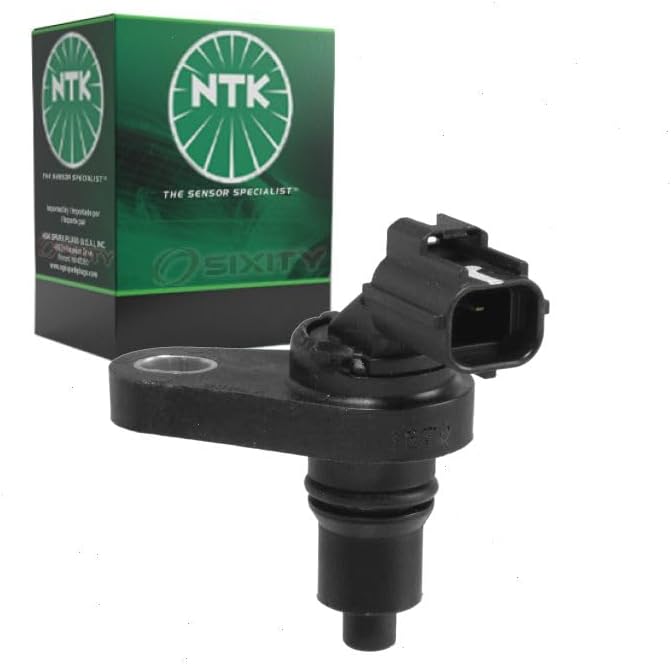 NGK/NTK Auto Trans Speed Sensor AU0201 (74173)