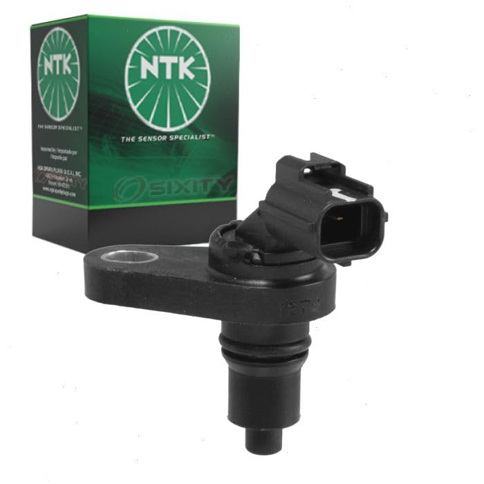 Amazon.com: NGK/NTK Auto Trans Speed Sensor AU0201 (74173