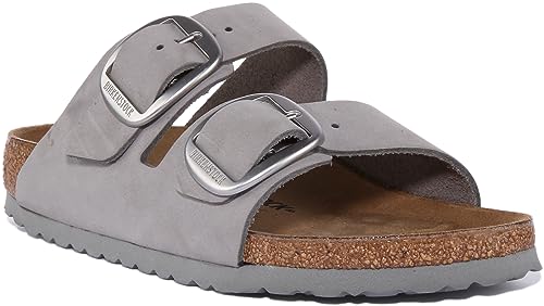 Image of Birkenstock Women's Arizona Leather Sandals