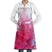 Produktbild alice-shop Wasser-Bunte Farben-Schellfisch-Schutzbleche Handelsrestaurant und Hauptküchen-Schutzblech