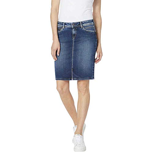 Pepe Jeans Taylor Falda para Mujer
