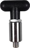 Pull Pin - T-Handle - 1-1/2