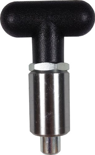 Pull Pin - T-Handle - 1-1/2