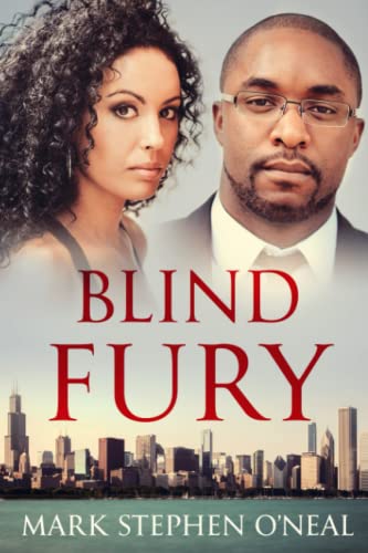  Blind Fury: 1