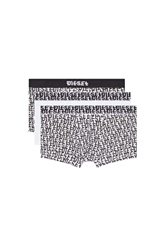 Diesel_UMBX-DAMIENTHREEPACK_UNDERPANTS_Mehrfarbig_XL 2