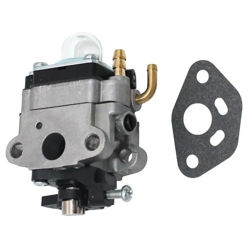Carburateur Sparta 250T pour réparer une débroussailleuse Efco 8270
