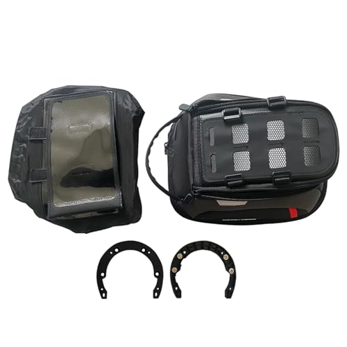 Sac de réservoir étanche pour moto BMW F850GS et R1250GS pour protéger vos affaires de la pluie