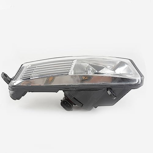 BAKUGO 2 Peças Conjunto De Farol De Nevoeiro Lâmpada Do Para Choques Dianteiro 4F0941699A Para Audi