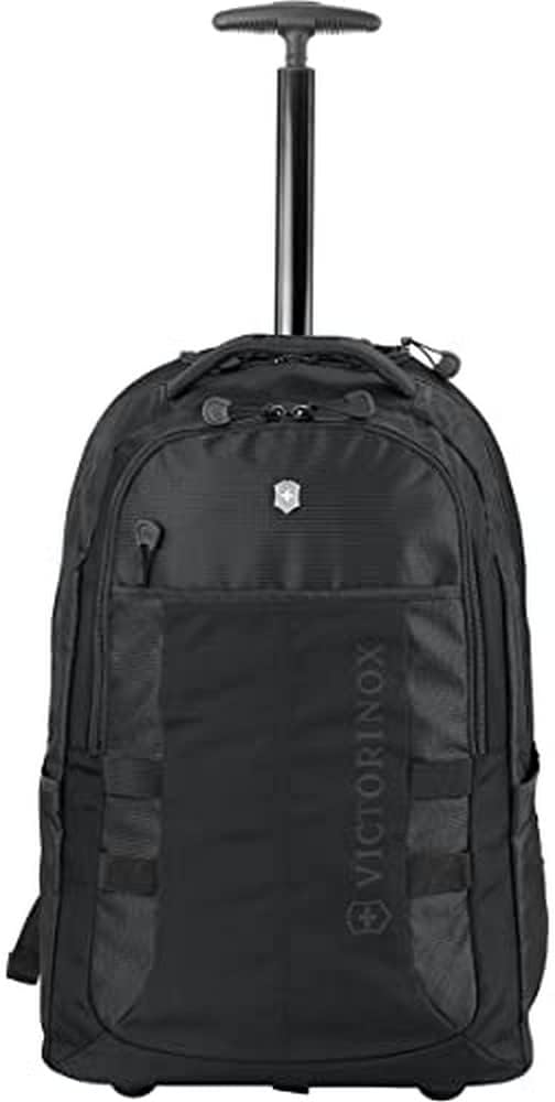 victorinox small backpack