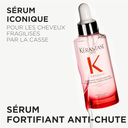 Genesis serum anti chute fortifiant 90 ml - vue 5