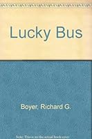 Lucky Bus 0877831319 Book Cover