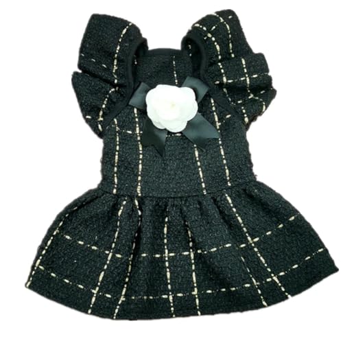 ICOUCHI ���킢�� �y�b�g�� �h���X ���� �����s�[�X �t�H�~ �����^�� ���L�m�� �h�b�O�E�F�A ������ ���Ȃ� �h�� �g���� �l�C �t�@�b�V���� �X�J�[�g ������ �N���X�}�X