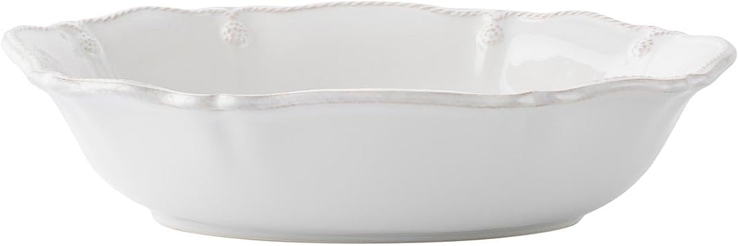 Juliska Berry & Thread Serving Bowl - Thumbnail 3