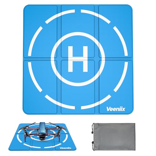 Drone Landing Pad for Quadcopter Accessories