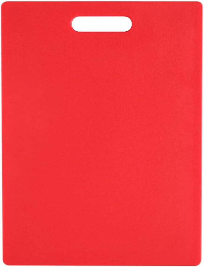 Made from high-density plastic that is conveniently sized at 11x14.5 inches