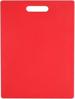 Made from high-density plastic that is conveniently sized at 11x14.5 inches