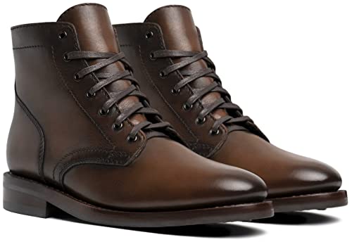 Image of Thursday Boot Company Men's President Leather Boots