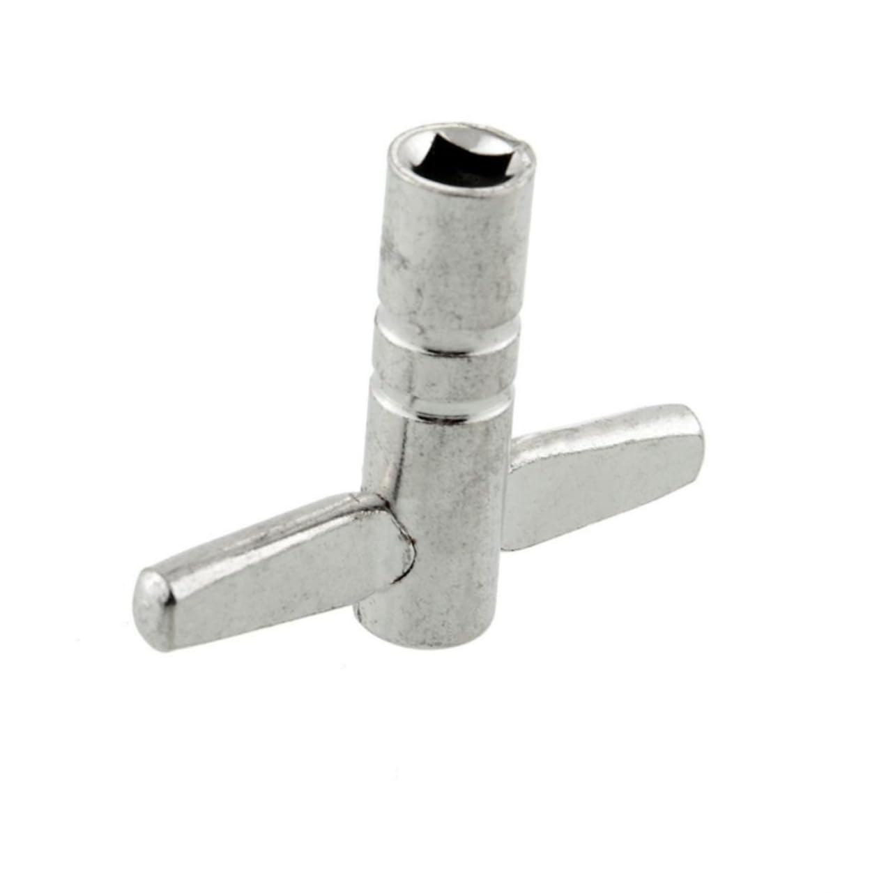 BESTonZON 5 Pcs Drum Wrench Kit Standard Drum Key Pack Metal Drum Keys for Drum and Percussion Enthusiasts