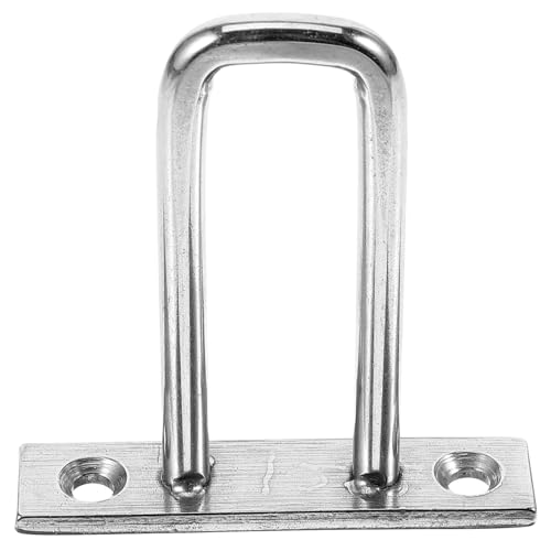 PRETYZOOM 5 Piezas Soporte de combinación de exprimidor exprimidor de naranjas exprimidor de limón Gancho orange juicer accesorio para exprimidor accesorio de jugo electrico Silver