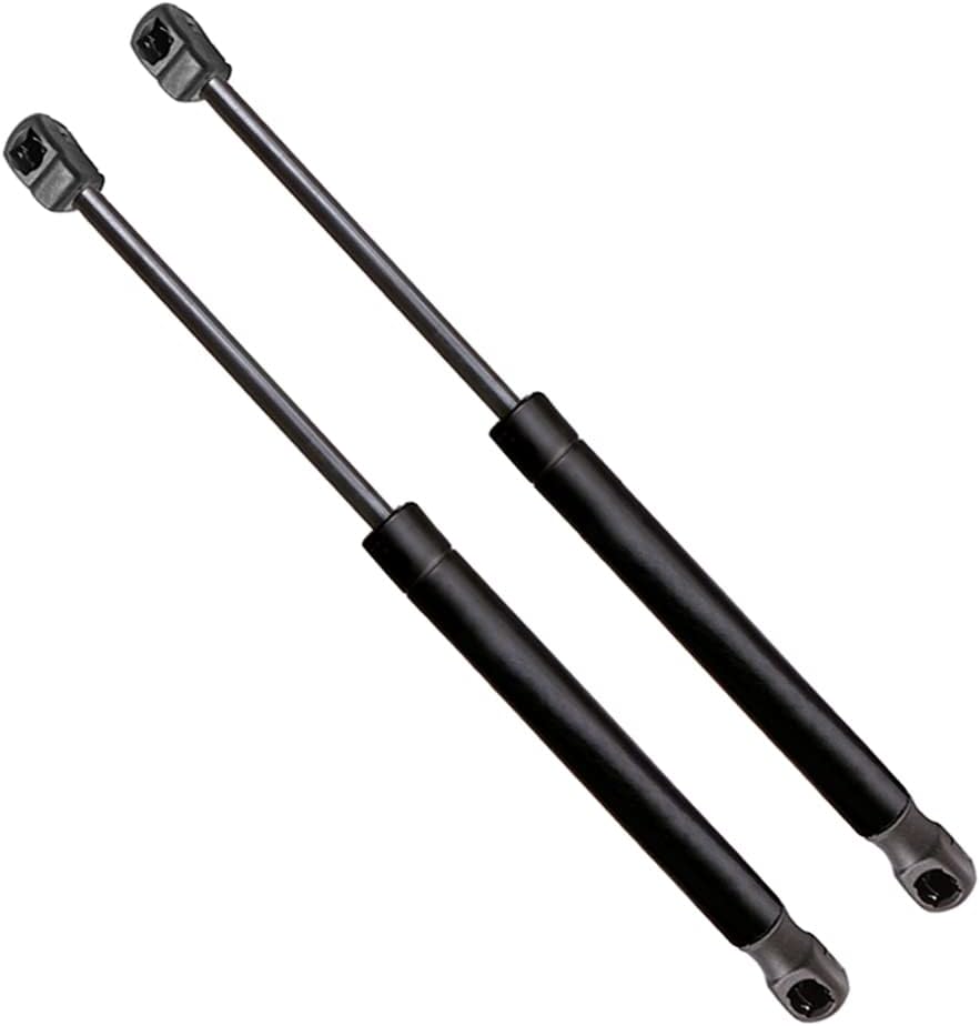 PM3644 Rear Hatch Liftgate Tailgate Lift Supports Shocks Struts Arms Prop Rod Damper Gas Springs for Kia Rio 2012-2017 Hatchback 4-Door, 817701W200 817701W210 817801W210, Pack of 2