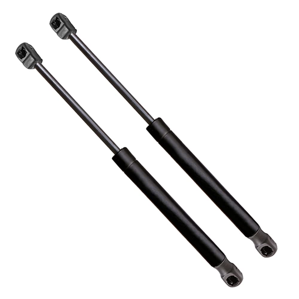 2pcs Rear Gate Lift Supports Gas Shocks Springs Struts Fit for 2015 2016 2017 2018 2019 Subaru Outback with Power Liftgate Without Brackets