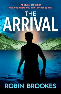 The Arrival cover image