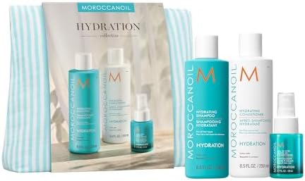 Moroccanoil Hair Hydration Gift Set