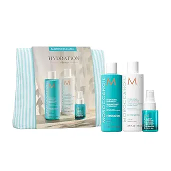 Moroccanoil Hair Care Gift Set