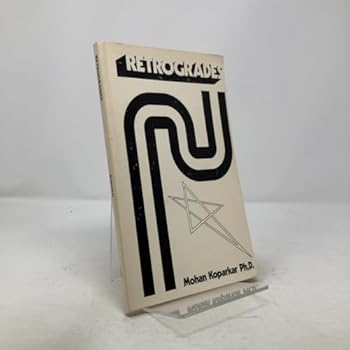 Paperback Retrogrades Book