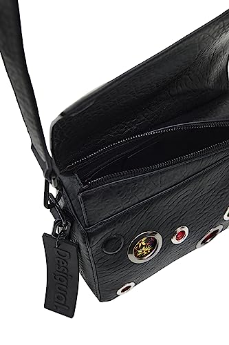 Desigual Small Circles Crossbody Bag3