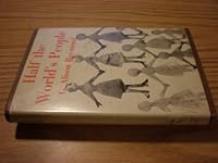 Half the World's People B000RY6KRQ Book Cover
