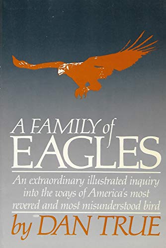 A Family of Eagles A Family of Eagles