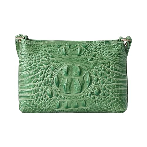 BRAHMIN Lorelei Shoulder Bag (Apple Blush Melbourne) - Thumbnail 3