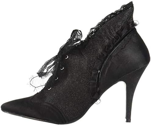 Ellie Shoes Women's 413-MABEL Pump, Black, 6 M US | Image 7