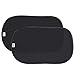 Produktbild RAVIAN Car Window Shades für Babys, Car Sun Shade für Window Baby, Schutz für Kinder / Erwachsene / Haustiere vor UV-Strahlen - 50 * 30 CM Einfache Passform für die meisten Fahrzeuge