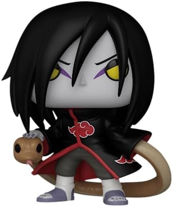 Funko Naruto: Shippuden - Orochimaru (Akatsuki)