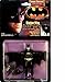 Batman: The Dark Knight Collection Shadow Wing Batman Action Figure