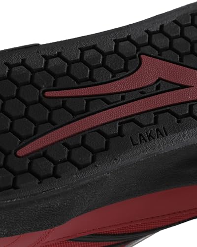 Image of Lakai Men's Cambridge Low-Top Skateboarding Shoe