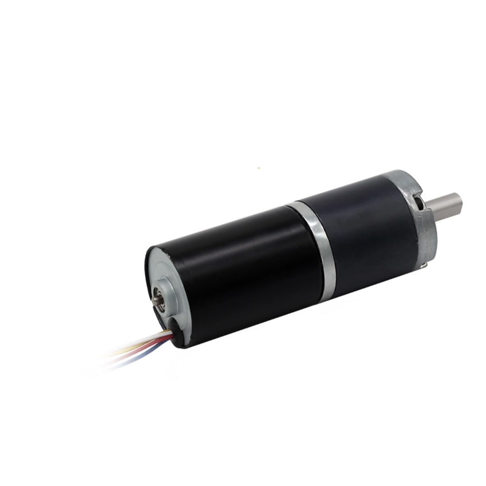 Moteur réducteur planétaire 12V pour motorisation de volets et robotique domestique